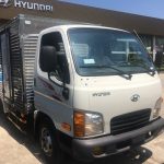 Hyundai N250 2.5 tấn Thùng dài 3.6 mét