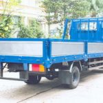 XE TẢI N250SL THÙNG LỬNG TẢI 2.5 TẤN THÙNG DÀI 4.35 MÉT