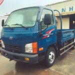XE TẢI N250SL THÙNG LỬNG TẢI 2.5 TẤN THÙNG DÀI 4.35 MÉT