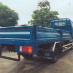 XE TẢI N250SL THÙNG LỬNG TẢI 2.5 TẤN THÙNG DÀI 4.35 MÉT