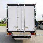 Hyundai W750L Đông Lạnh tải 3.5 tấn thùng dài 5m