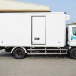 Hyundai W750L Đông Lạnh tải 3.5 tấn thùng dài 5m