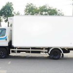 Hyundai W750L Đông Lạnh tải 3.5 tấn thùng dài 5m