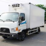 Hyundai W750L Đông Lạnh tải 3.5 tấn thùng dài 5m