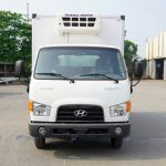 Hyundai W750L Đông Lạnh tải 3.5 tấn thùng dài 5m