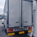 Hyundai N550LA Thùng kín 2.5T – Vận Tải Chuyên Nghiệp – LOGISTIC
