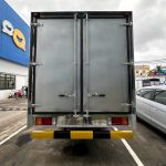 Hyundai N500LA Thùng Kín 1.9T – Vận Tải Chuyên Nghiệp – LOGISTIC