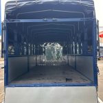 Hyundai N500A Thùng Bạt 1.9T – Vận Tải Chuyên Nghiệp – LOGISTIC