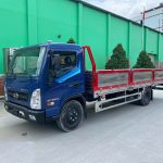 Hyundai EX900XL Tải 5 Tấn Thùng Dài 6.2M – Báo Giá Xe Tải Mighty
