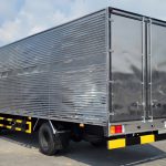 Hyundai EX900XL Tải 5 Tấn Thùng Dài 6.2M – Báo Giá Xe Tải Mighty